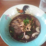 ก๋วยเตี๋ยวเรือขุนทอง