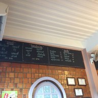 U Cup Coffee บ้านฉาง