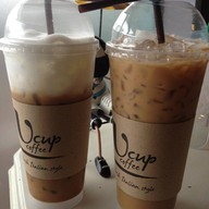 U Cup Coffee บ้านฉาง