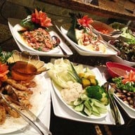 Orchid Café โรงแรมเชอราตันแกรนด์สุขุมวิท