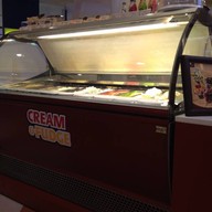 The Cream & Fudge Factory Central Beach Pattaya