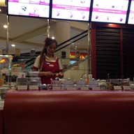 The Cream & Fudge Factory Central Beach Pattaya