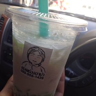 ลอดช่องอาม่า