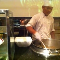 Lobby Lounge Mandarin Oriental, Bangkok
