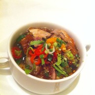 Lobby Lounge Mandarin Oriental, Bangkok