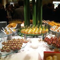 Lobby Lounge Mandarin Oriental, Bangkok