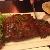 49 Steak & Seafood