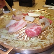BBQ Plaza MBK