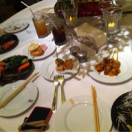 Lobby Lounge Mandarin Oriental, Bangkok