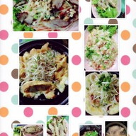 คร๊าฟ คราฟปลาเผา