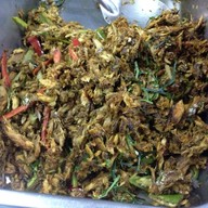 ฝนทอง ข้าวแกง