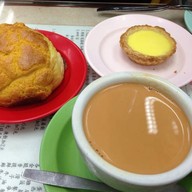 Kam Fung Cafe