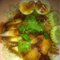 ร้านอาหารนกเขา (ดิเรก)