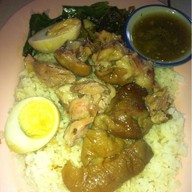 ร้านอาหารนกเขา (ดิเรก)