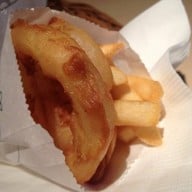 Mos Burger เซ็นทรัลชิดลม