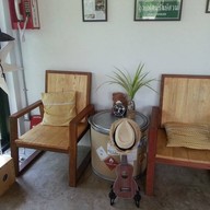 กาแฟคนรักษ์สวน