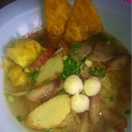 ร้านอาหารนกเขา (ดิเรก)