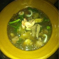 ร้านอาหารนกเขา (ดิเรก)