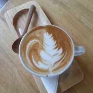 กาแฟคนรักษ์สวน