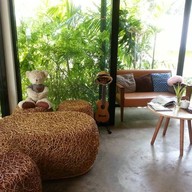 กาแฟคนรักษ์สวน