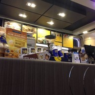 Coffee World พัทยา