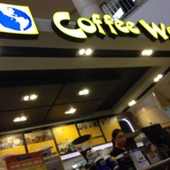 Coffee World พัทยา