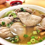 Ya Hua Bak Kut Teh Eating House