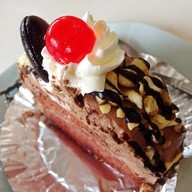 อั้ม เบเกอร์เฮ้าส์
