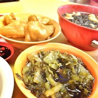 Ya Hua Bak Kut Teh Eating House