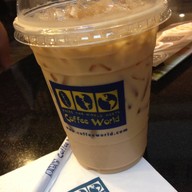 Coffee World พัทยา