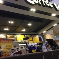 Coffee World พัทยา