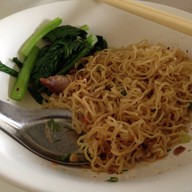 หมูย่างอัมพวา