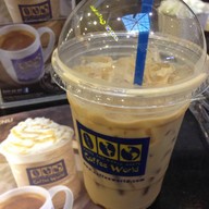 Coffee World พัทยา