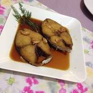 กระบี่ริเวอร์มารีน่า