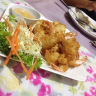 กระบี่ริเวอร์มารีน่า