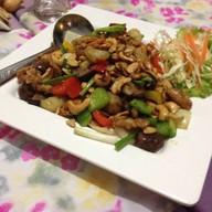 กระบี่ริเวอร์มารีน่า