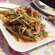 กระบี่ริเวอร์มารีน่า