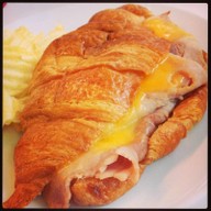 บรรยากาศ DEAN & DELUCA มหานคร คิ้วบ์