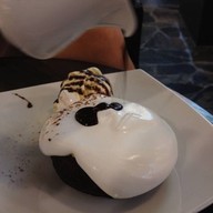 Cafe' Andonand เซ็นทรัลเวิลด์