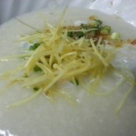 ข้าวต้มโกไข่