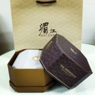 Mei Jiang The Peninsula Bangkok