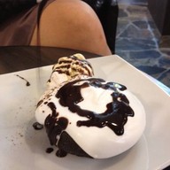 Cafe' Andonand เซ็นทรัลเวิลด์