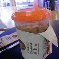 Wawee Coffee เซ็นทรัลลาดพร้าว