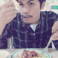 แชโก๊ะข้าวหมกไก่