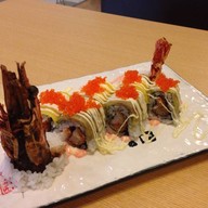 Kinsa Sushi