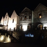 The Smoke House