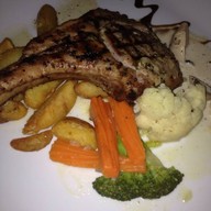 The Smoke House