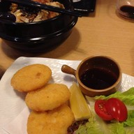 Kinsa Sushi