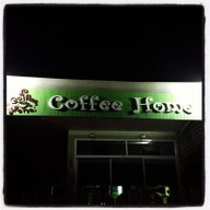 Coffee Home @PhranKraTai