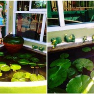 Coffee Home @PhranKraTai